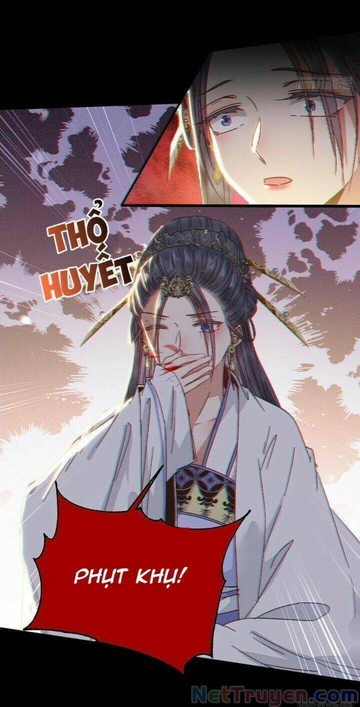 Tuyệt Sắc Quyến Rũ: Quỷ Y Chí Tôn - Chap 274