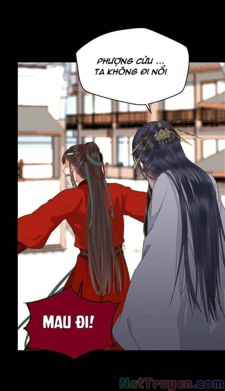 Tuyệt Sắc Quyến Rũ: Quỷ Y Chí Tôn - Chap 274