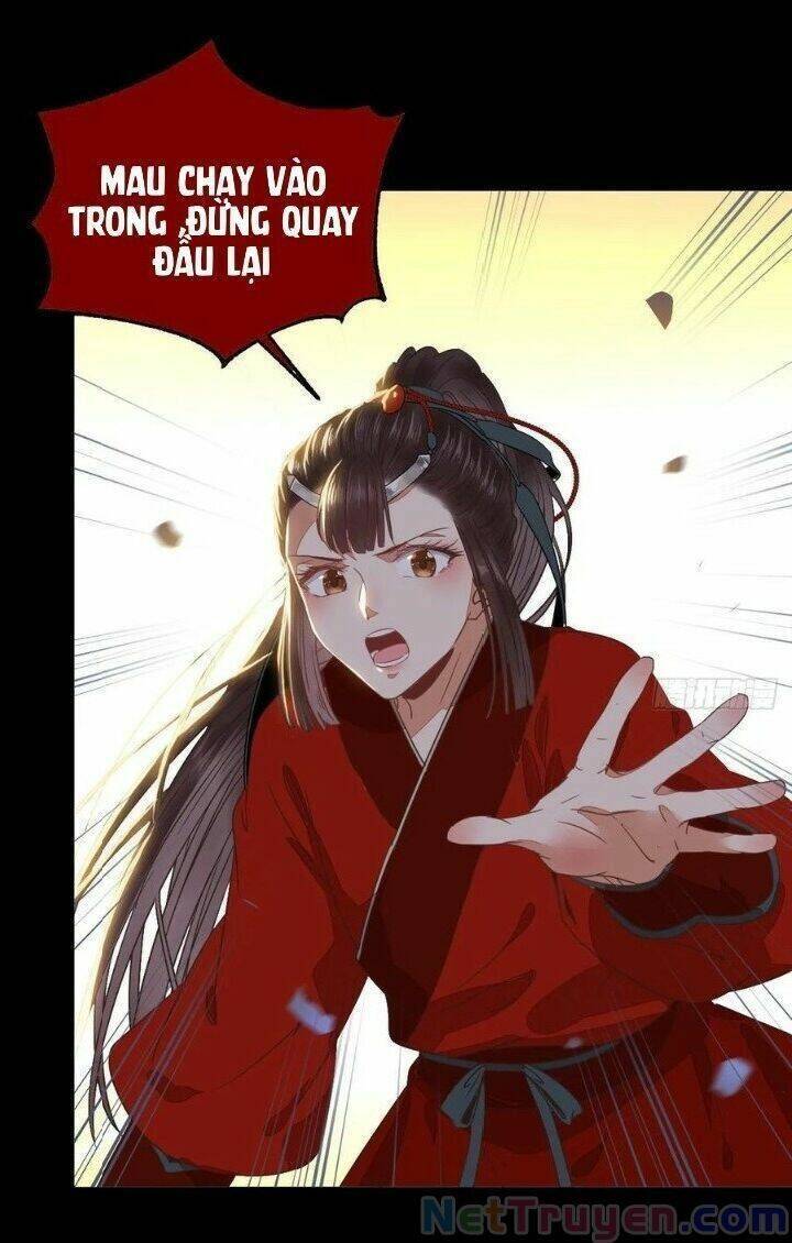 Tuyệt Sắc Quyến Rũ: Quỷ Y Chí Tôn - Chap 274