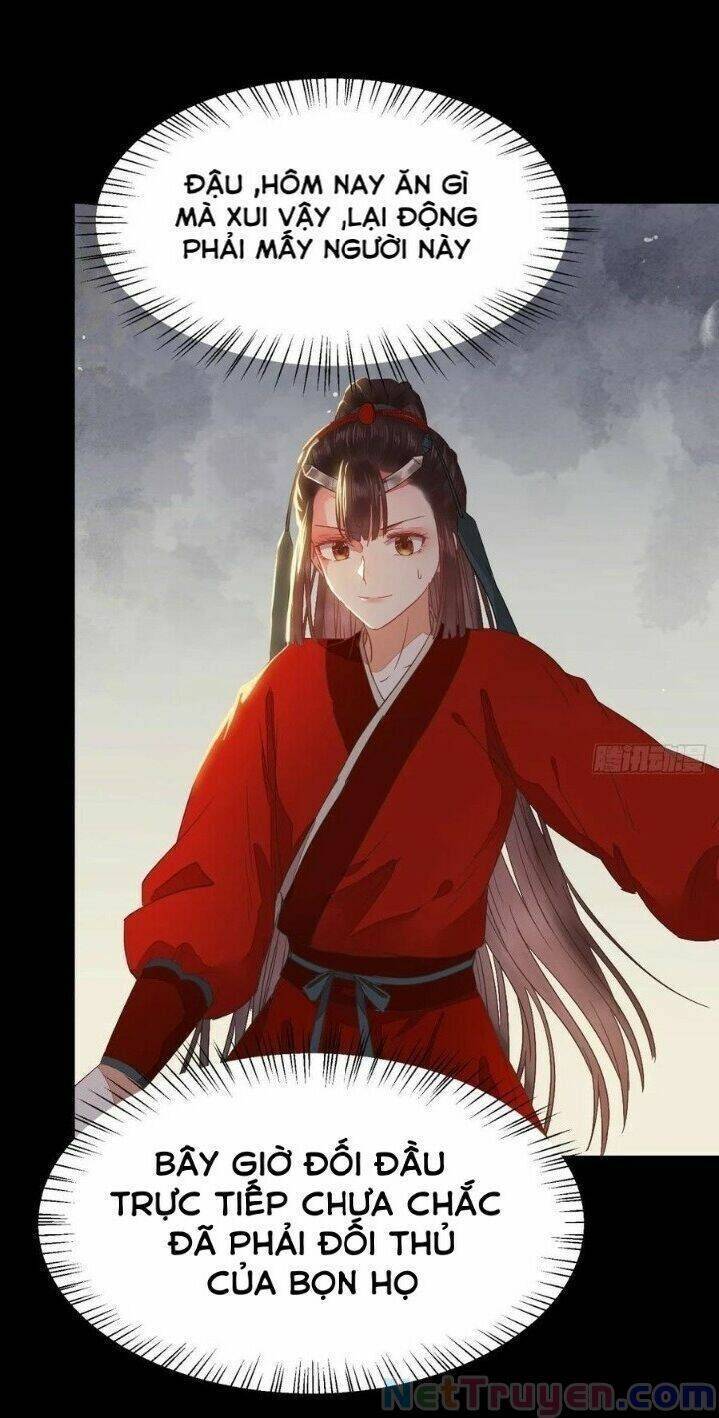 Tuyệt Sắc Quyến Rũ: Quỷ Y Chí Tôn - Chap 274