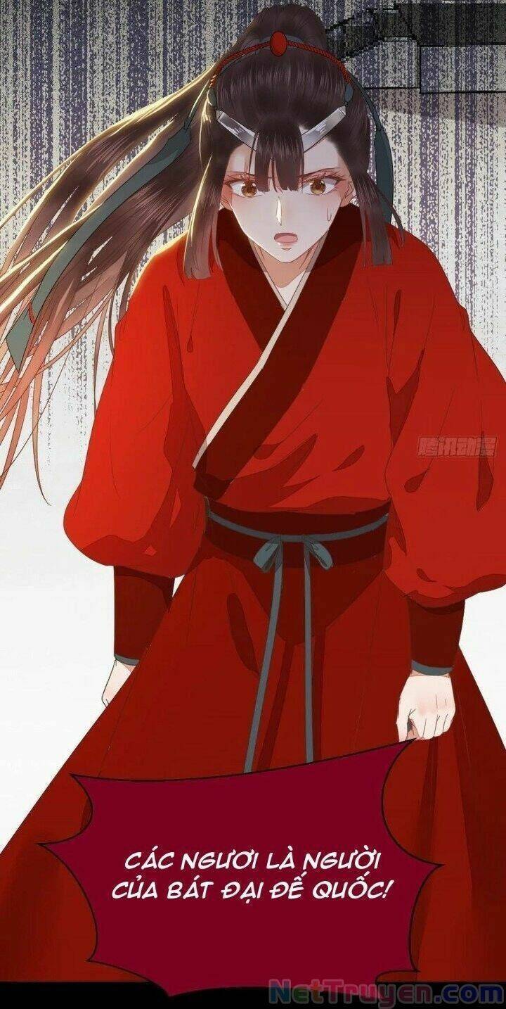 Tuyệt Sắc Quyến Rũ: Quỷ Y Chí Tôn - Chap 274