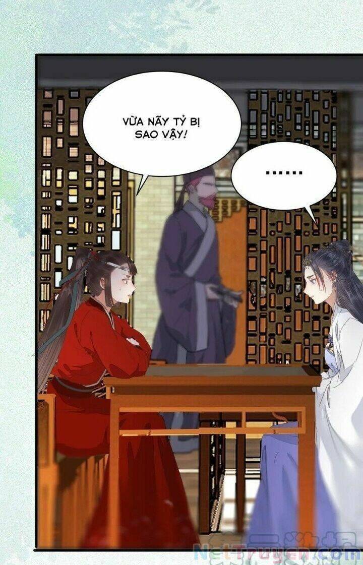 Tuyệt Sắc Quyến Rũ: Quỷ Y Chí Tôn - Chap 274