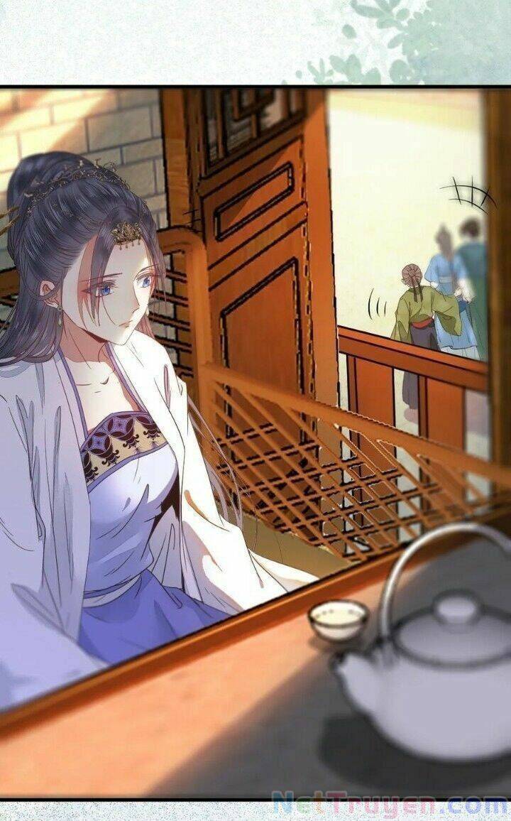 Tuyệt Sắc Quyến Rũ: Quỷ Y Chí Tôn - Chap 274