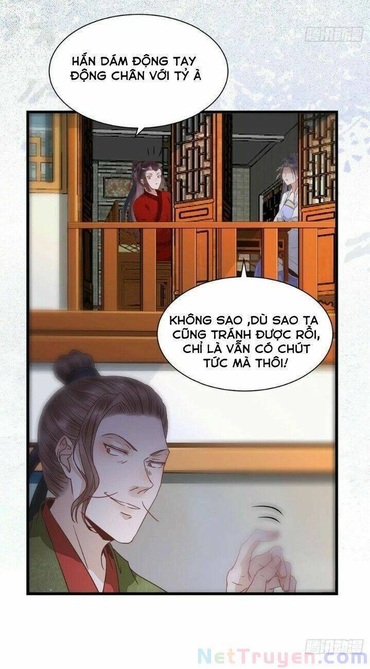 Tuyệt Sắc Quyến Rũ: Quỷ Y Chí Tôn - Chap 274