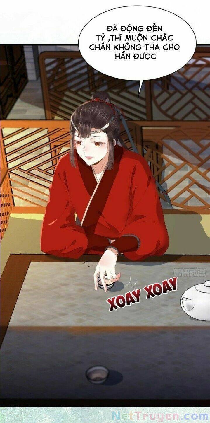 Tuyệt Sắc Quyến Rũ: Quỷ Y Chí Tôn - Chap 274