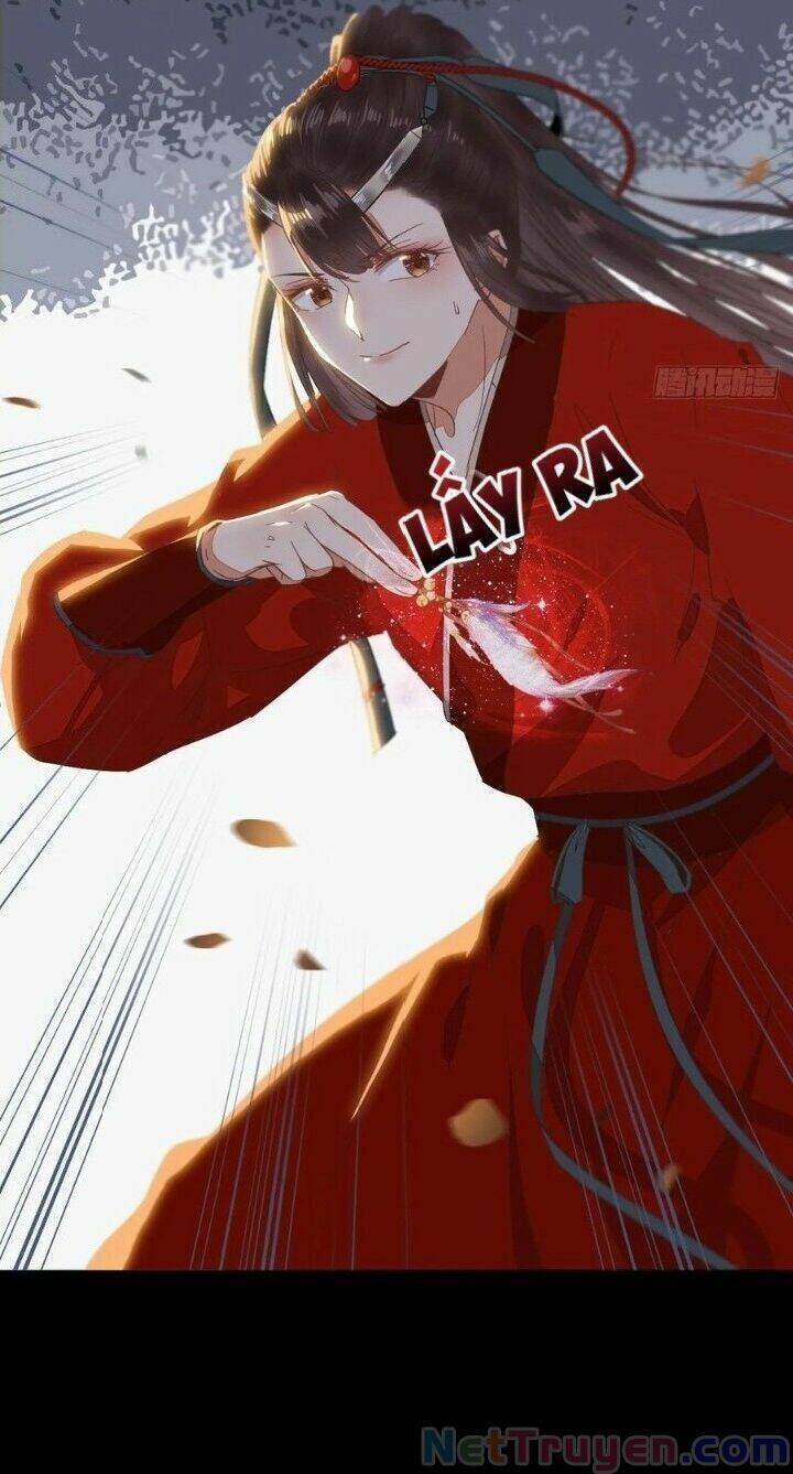 Tuyệt Sắc Quyến Rũ: Quỷ Y Chí Tôn - Chap 275