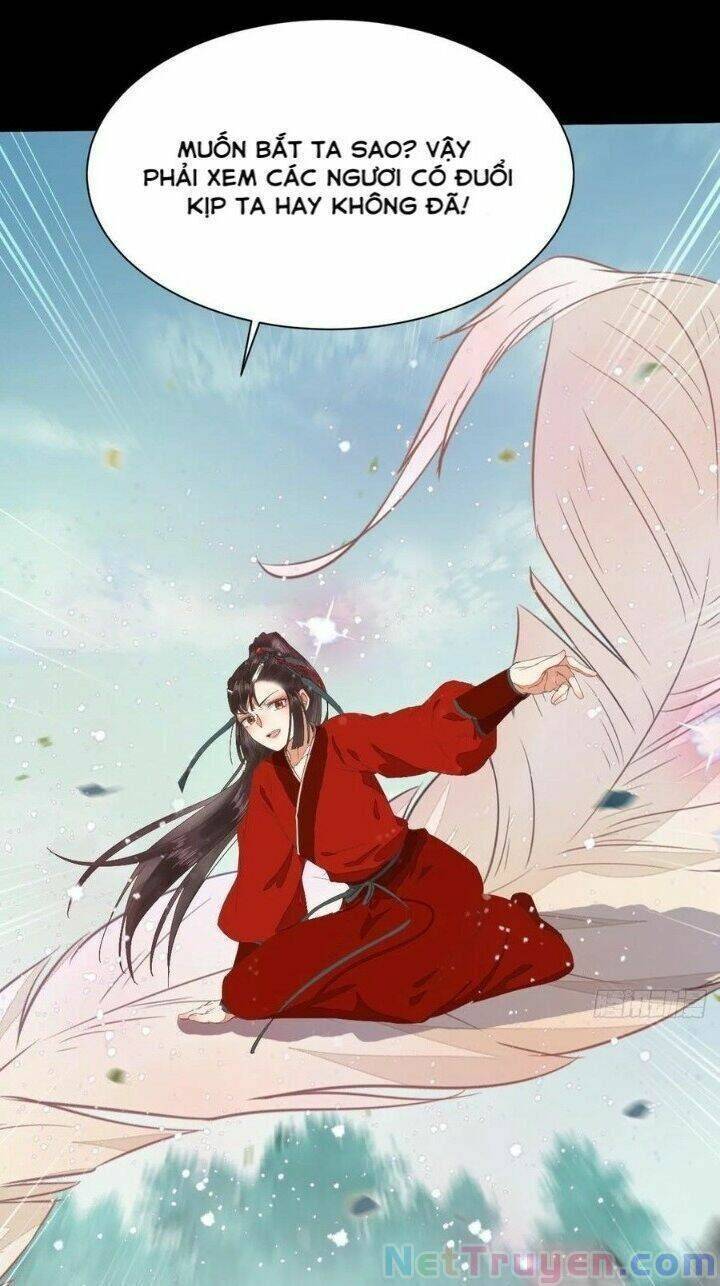 Tuyệt Sắc Quyến Rũ: Quỷ Y Chí Tôn - Chap 275