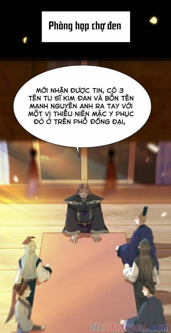 Tuyệt Sắc Quyến Rũ: Quỷ Y Chí Tôn - Chap 275