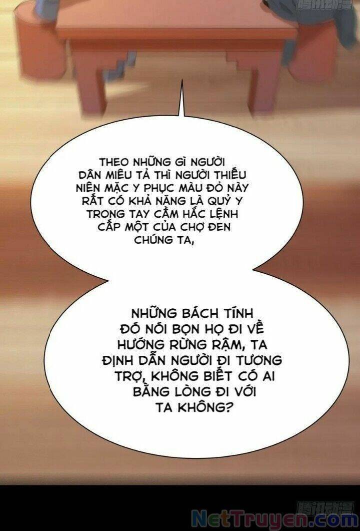 Tuyệt Sắc Quyến Rũ: Quỷ Y Chí Tôn - Chap 275