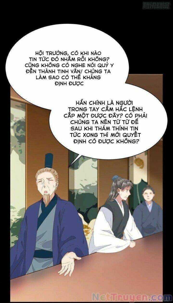 Tuyệt Sắc Quyến Rũ: Quỷ Y Chí Tôn - Chap 275