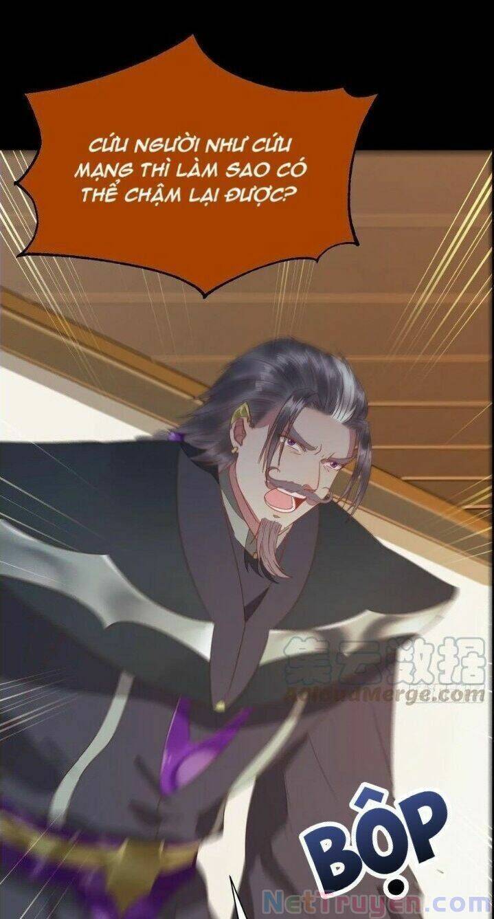 Tuyệt Sắc Quyến Rũ: Quỷ Y Chí Tôn - Chap 275