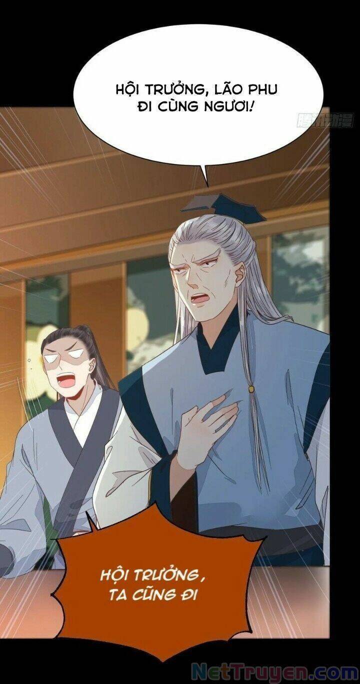 Tuyệt Sắc Quyến Rũ: Quỷ Y Chí Tôn - Chap 275