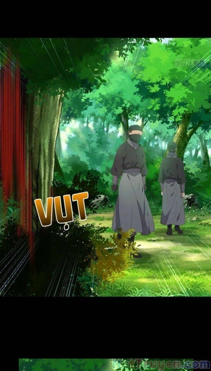 Tuyệt Sắc Quyến Rũ: Quỷ Y Chí Tôn - Chap 275