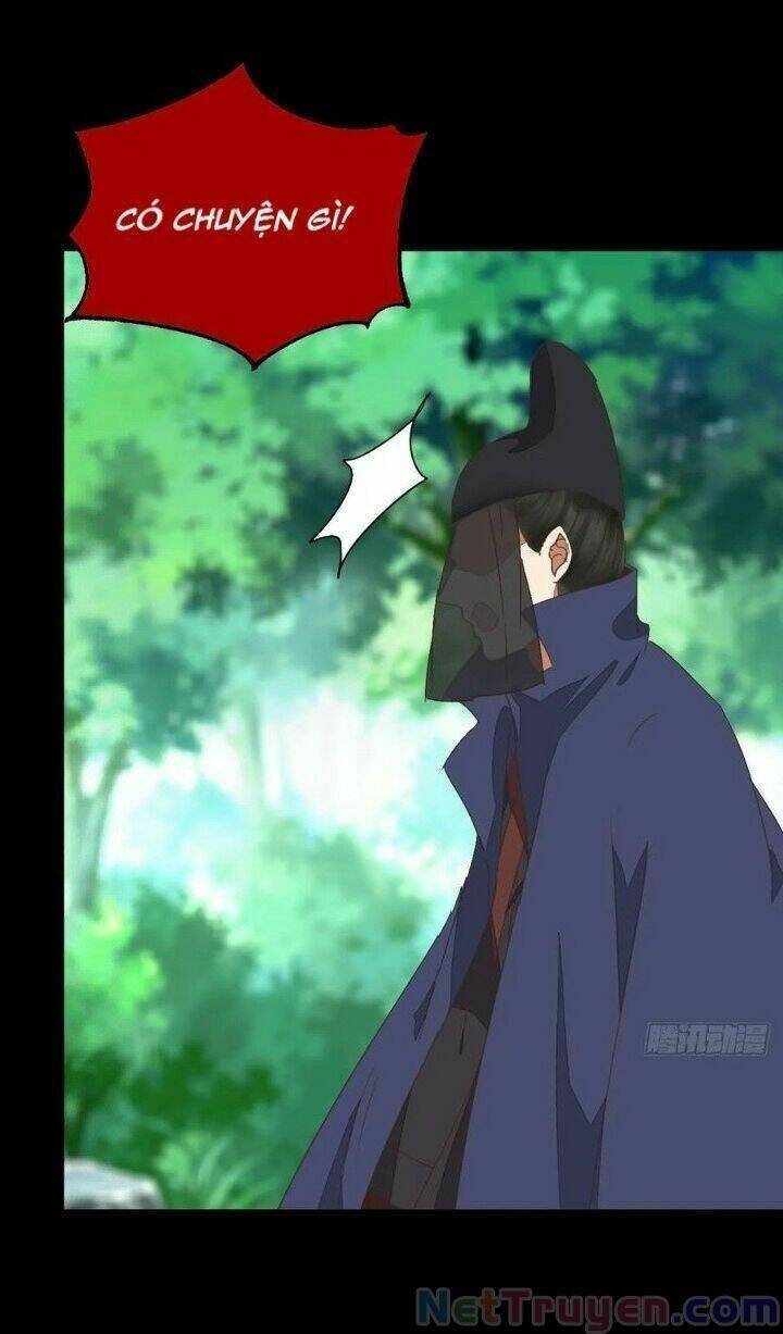 Tuyệt Sắc Quyến Rũ: Quỷ Y Chí Tôn - Chap 275