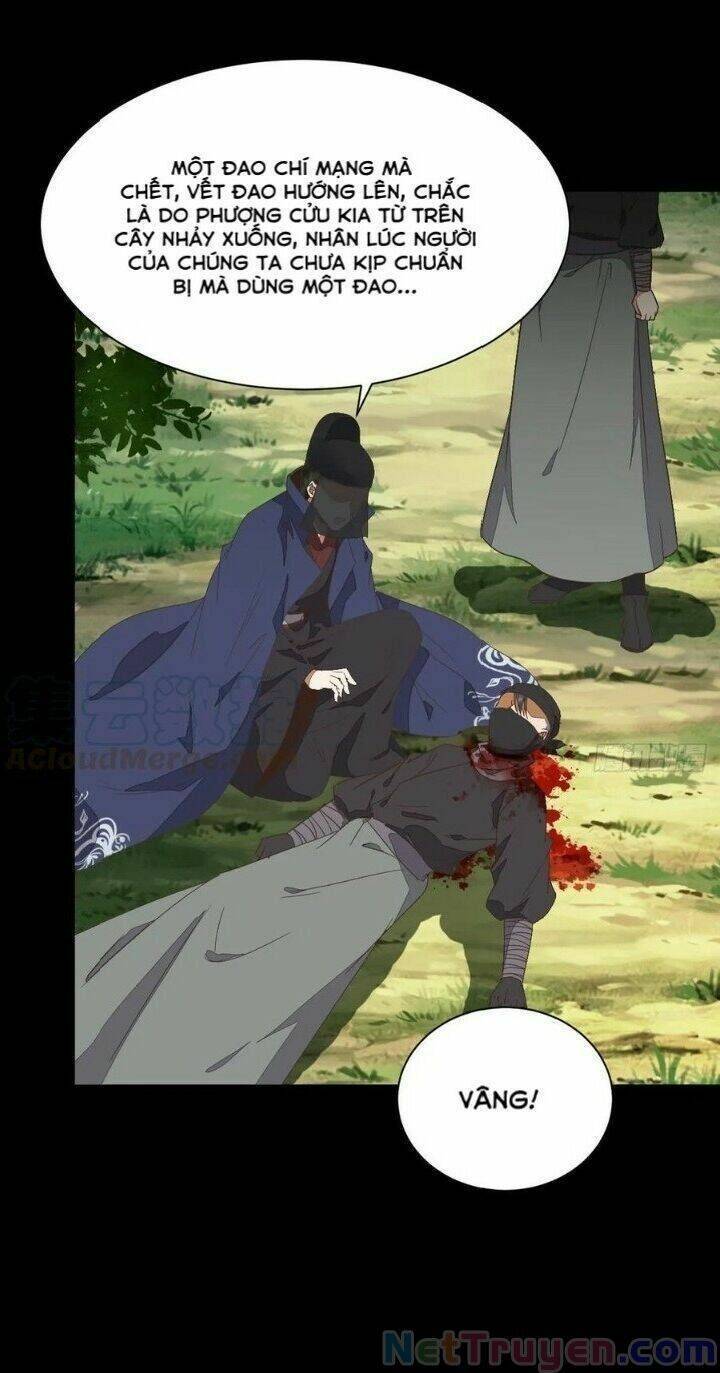 Tuyệt Sắc Quyến Rũ: Quỷ Y Chí Tôn - Chap 275