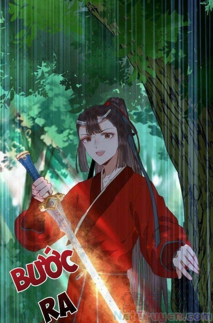 Tuyệt Sắc Quyến Rũ: Quỷ Y Chí Tôn - Chap 275