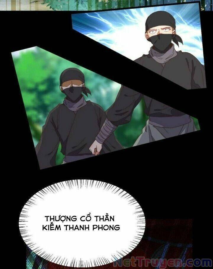 Tuyệt Sắc Quyến Rũ: Quỷ Y Chí Tôn - Chap 275