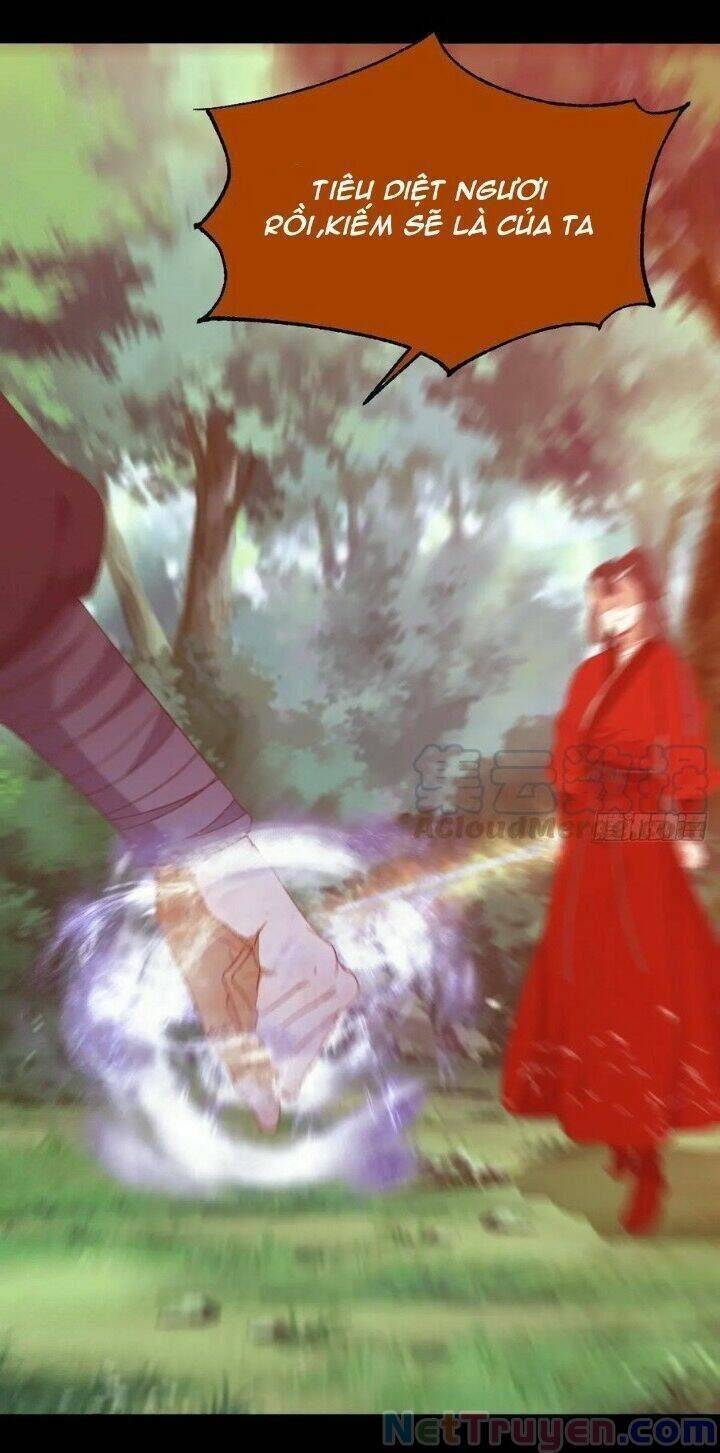 Tuyệt Sắc Quyến Rũ: Quỷ Y Chí Tôn - Chap 275