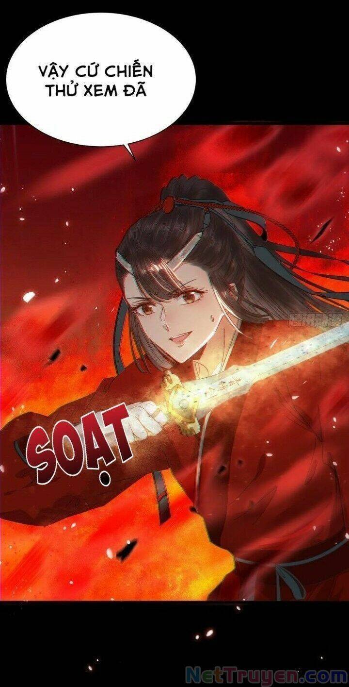 Tuyệt Sắc Quyến Rũ: Quỷ Y Chí Tôn - Chap 275