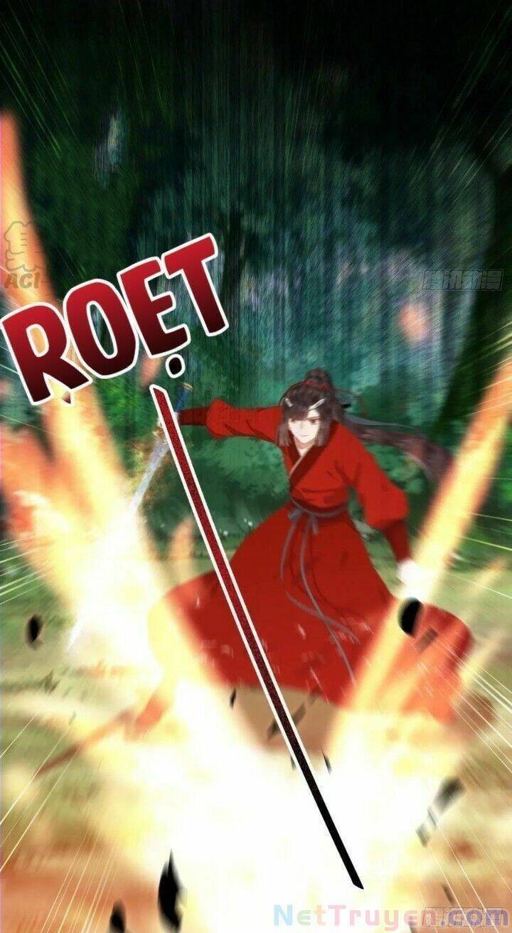 Tuyệt Sắc Quyến Rũ: Quỷ Y Chí Tôn - Chap 275