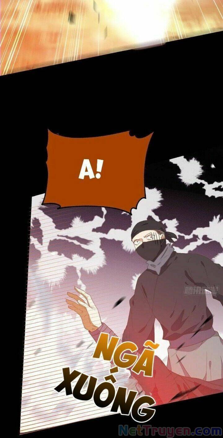 Tuyệt Sắc Quyến Rũ: Quỷ Y Chí Tôn - Chap 275