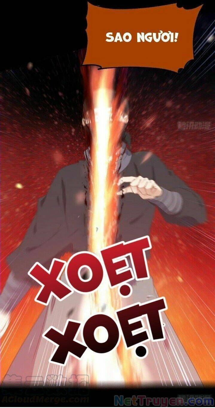 Tuyệt Sắc Quyến Rũ: Quỷ Y Chí Tôn - Chap 275