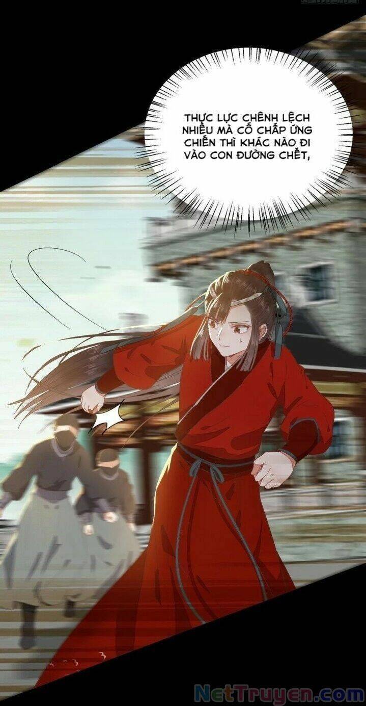 Tuyệt Sắc Quyến Rũ: Quỷ Y Chí Tôn - Chap 275