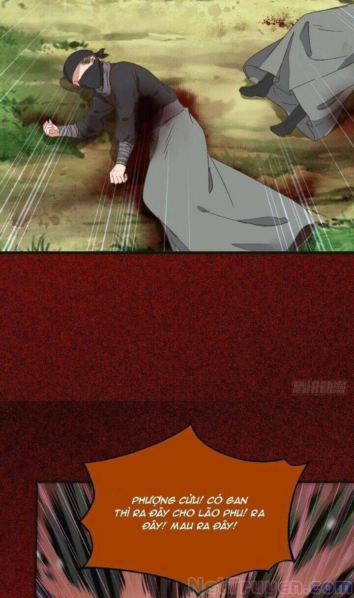 Tuyệt Sắc Quyến Rũ: Quỷ Y Chí Tôn - Chap 276