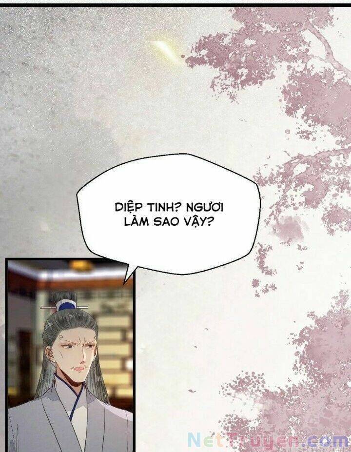 Tuyệt Sắc Quyến Rũ: Quỷ Y Chí Tôn - Chap 276