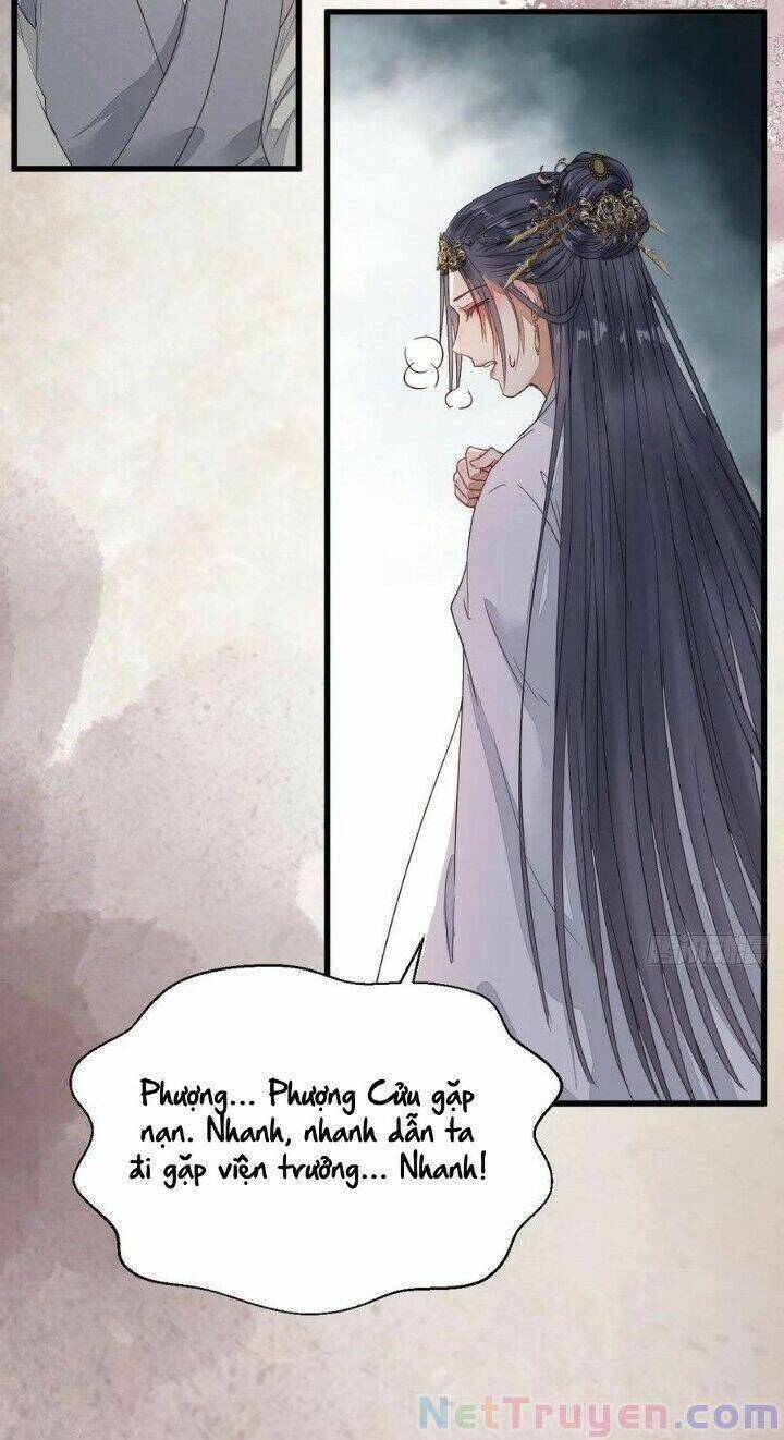 Tuyệt Sắc Quyến Rũ: Quỷ Y Chí Tôn - Chap 276