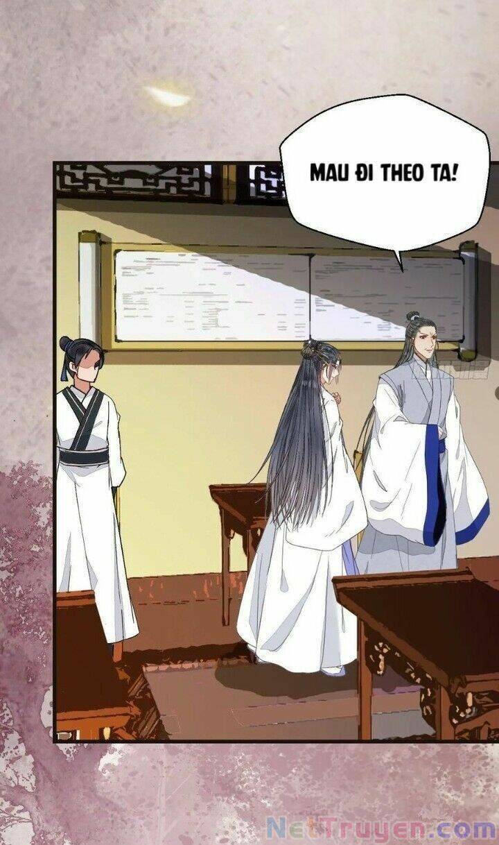 Tuyệt Sắc Quyến Rũ: Quỷ Y Chí Tôn - Chap 276