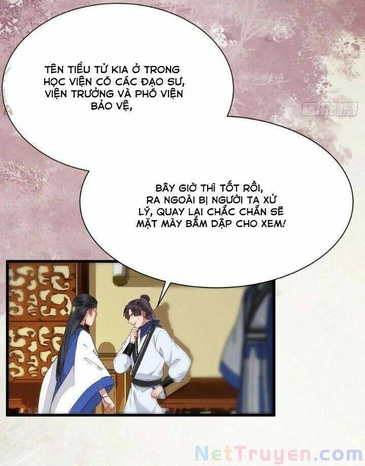 Tuyệt Sắc Quyến Rũ: Quỷ Y Chí Tôn - Chap 276