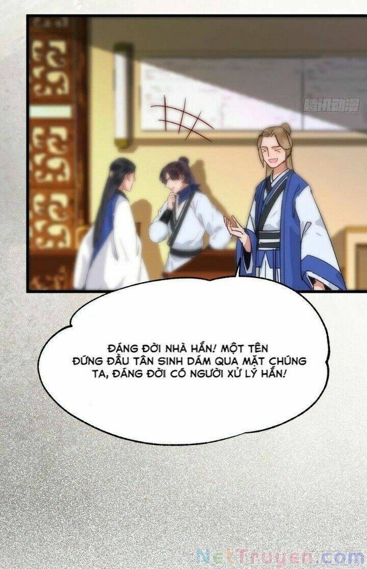 Tuyệt Sắc Quyến Rũ: Quỷ Y Chí Tôn - Chap 276