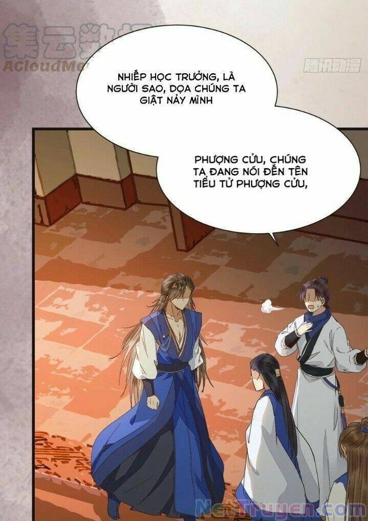 Tuyệt Sắc Quyến Rũ: Quỷ Y Chí Tôn - Chap 276