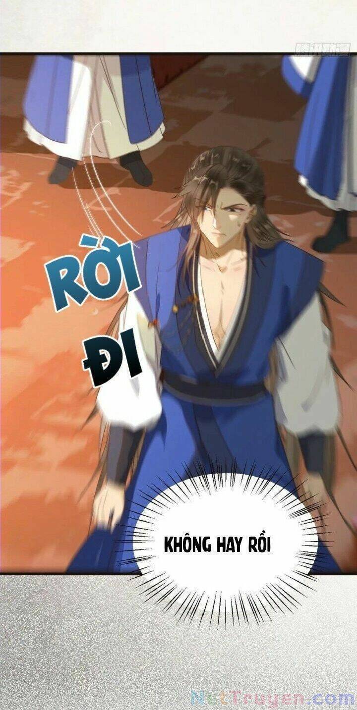 Tuyệt Sắc Quyến Rũ: Quỷ Y Chí Tôn - Chap 276