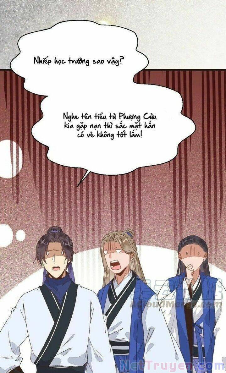 Tuyệt Sắc Quyến Rũ: Quỷ Y Chí Tôn - Chap 276