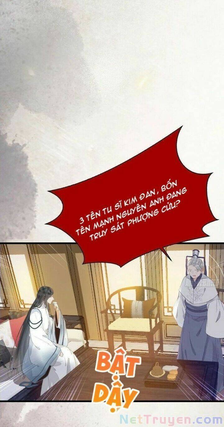 Tuyệt Sắc Quyến Rũ: Quỷ Y Chí Tôn - Chap 276