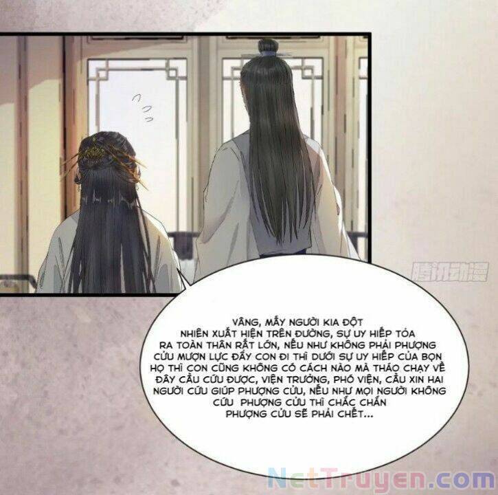 Tuyệt Sắc Quyến Rũ: Quỷ Y Chí Tôn - Chap 276