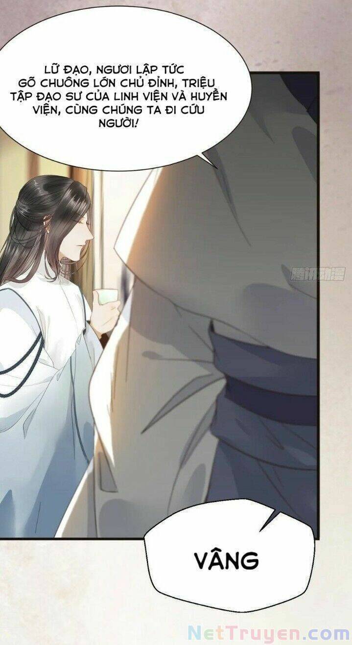 Tuyệt Sắc Quyến Rũ: Quỷ Y Chí Tôn - Chap 276