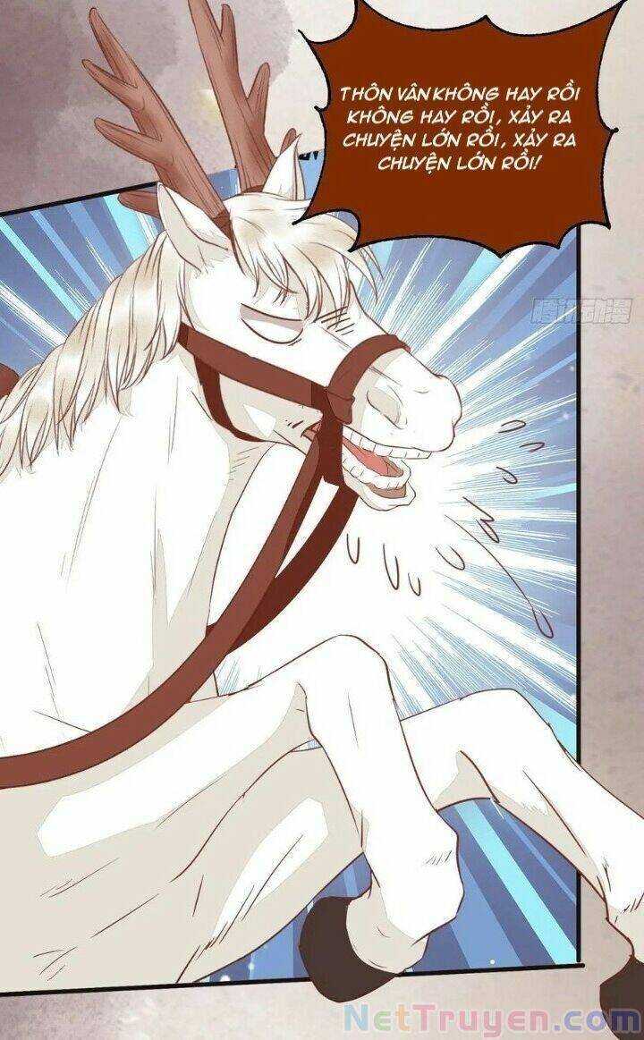 Tuyệt Sắc Quyến Rũ: Quỷ Y Chí Tôn - Chap 276