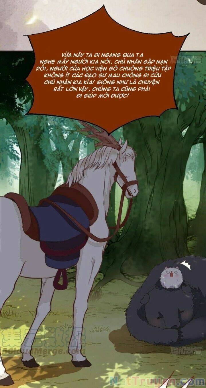 Tuyệt Sắc Quyến Rũ: Quỷ Y Chí Tôn - Chap 276