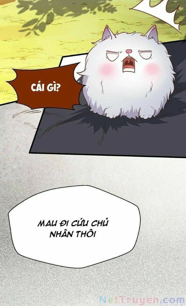 Tuyệt Sắc Quyến Rũ: Quỷ Y Chí Tôn - Chap 276