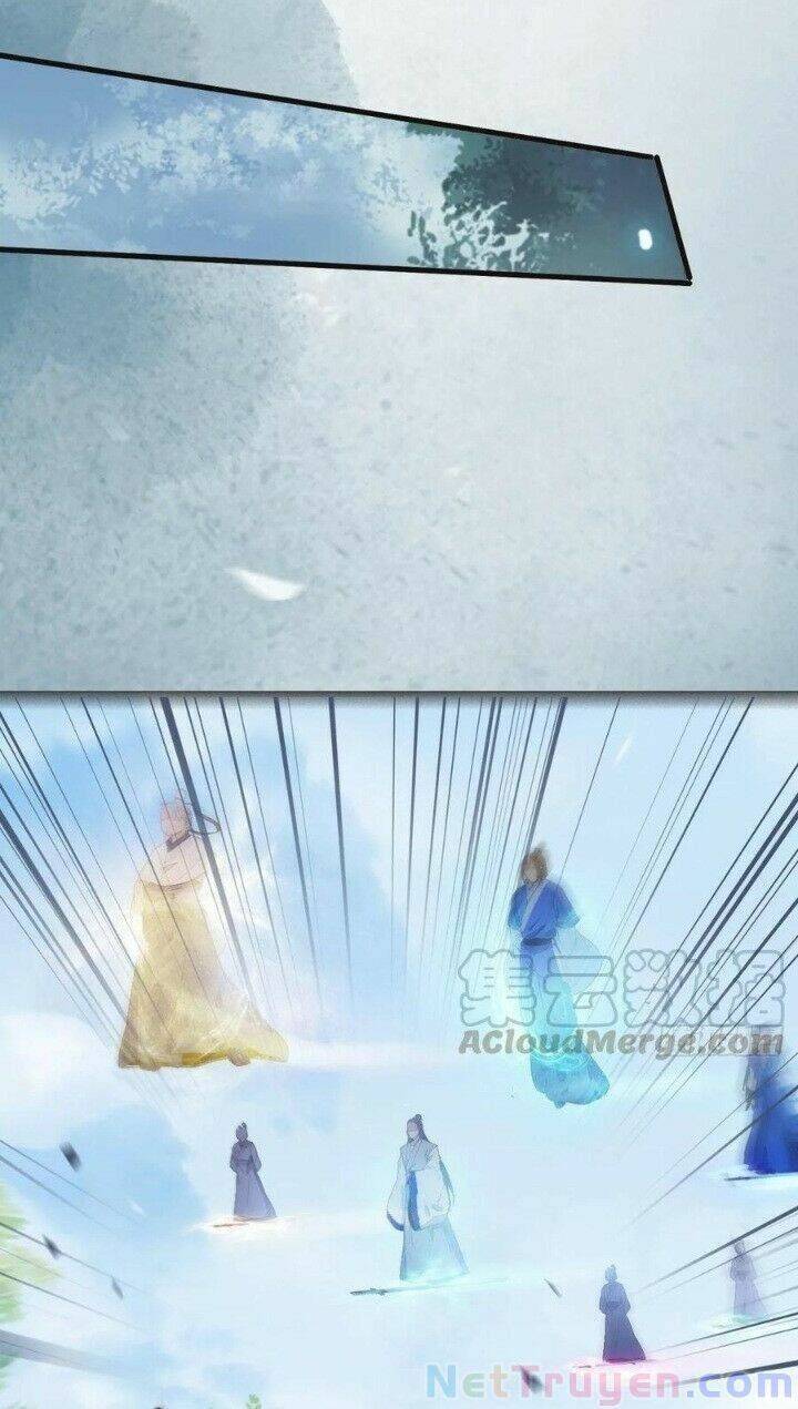 Tuyệt Sắc Quyến Rũ: Quỷ Y Chí Tôn - Chap 276