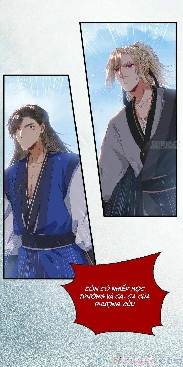 Tuyệt Sắc Quyến Rũ: Quỷ Y Chí Tôn - Chap 276