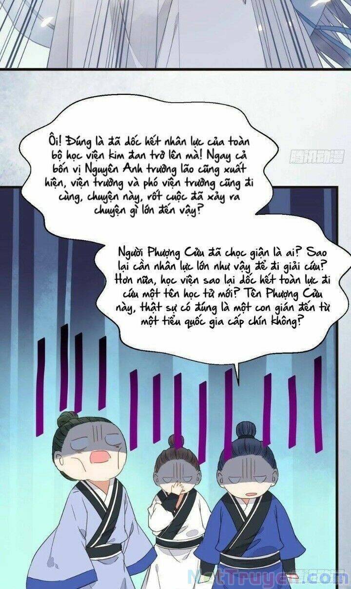 Tuyệt Sắc Quyến Rũ: Quỷ Y Chí Tôn - Chap 276