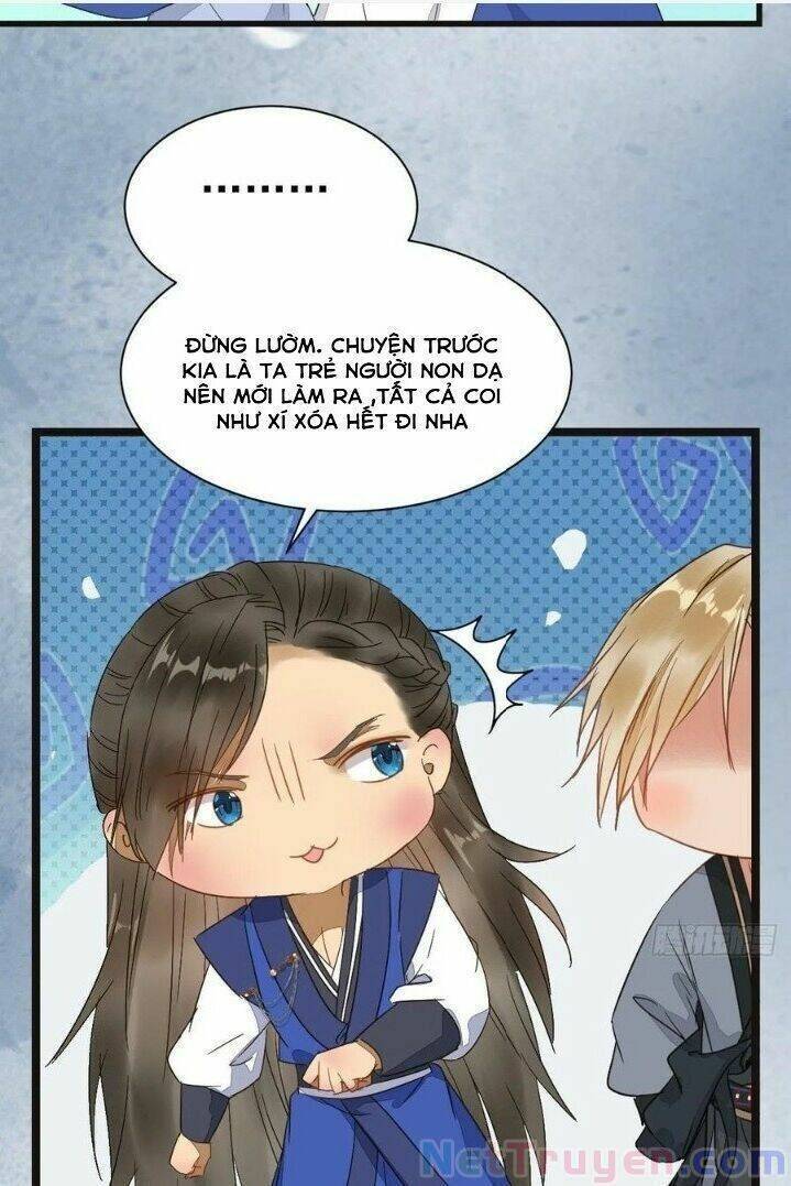 Tuyệt Sắc Quyến Rũ: Quỷ Y Chí Tôn - Chap 276