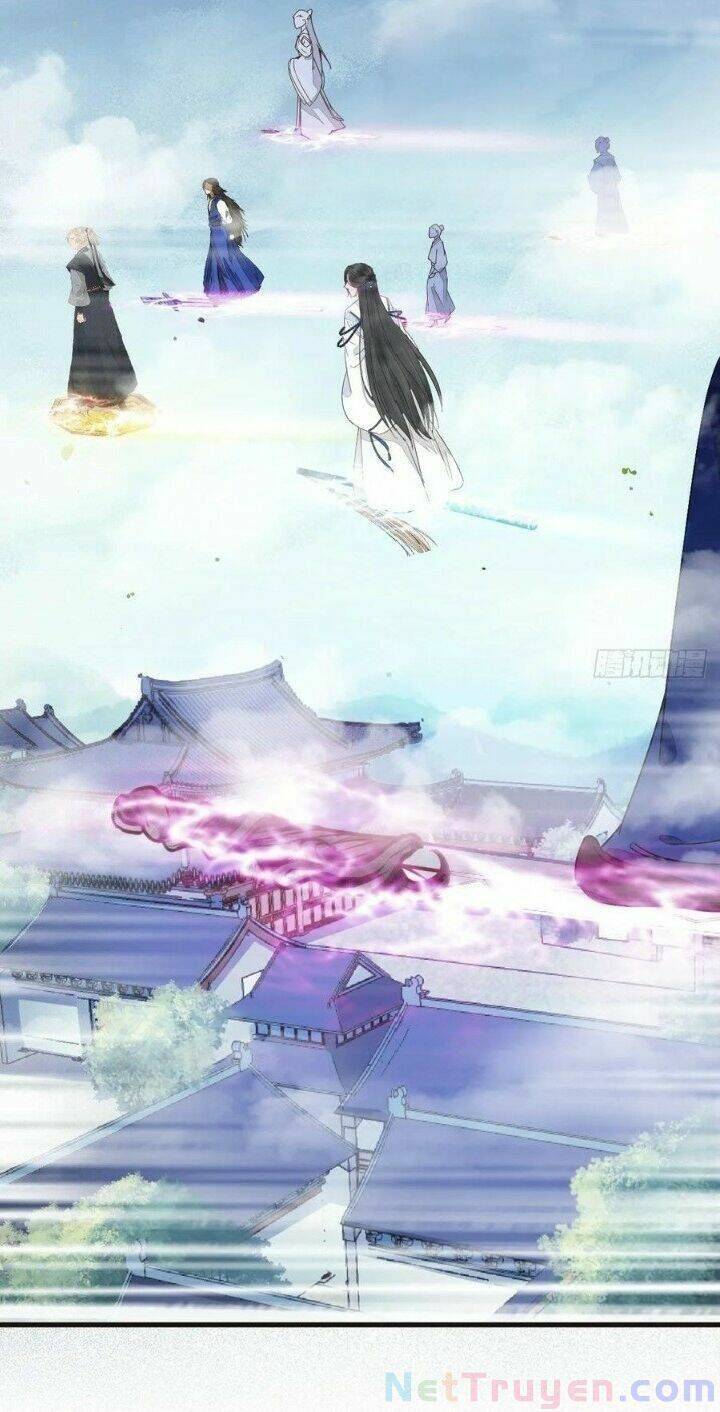 Tuyệt Sắc Quyến Rũ: Quỷ Y Chí Tôn - Chap 276