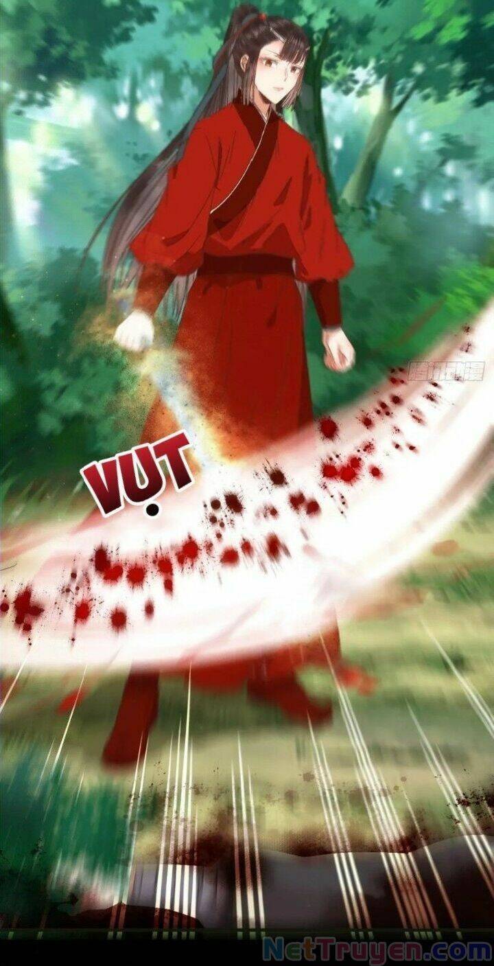 Tuyệt Sắc Quyến Rũ: Quỷ Y Chí Tôn - Chap 276