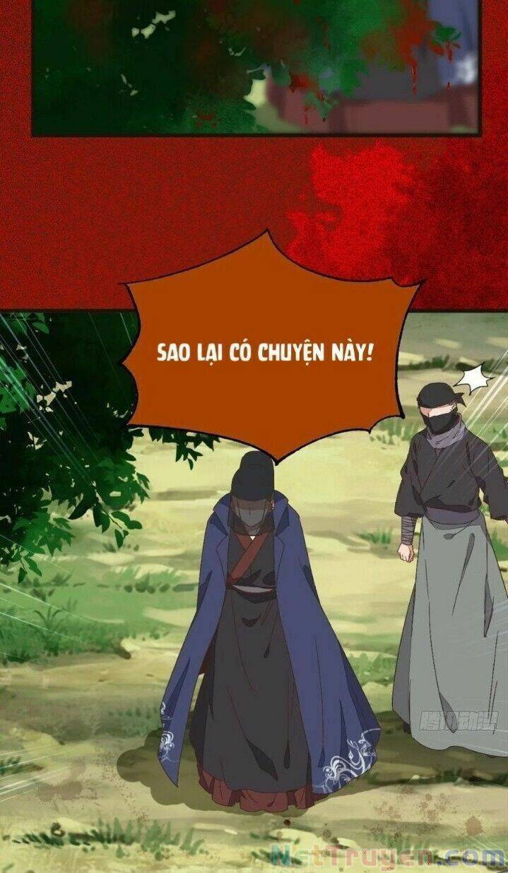 Tuyệt Sắc Quyến Rũ: Quỷ Y Chí Tôn - Chap 276