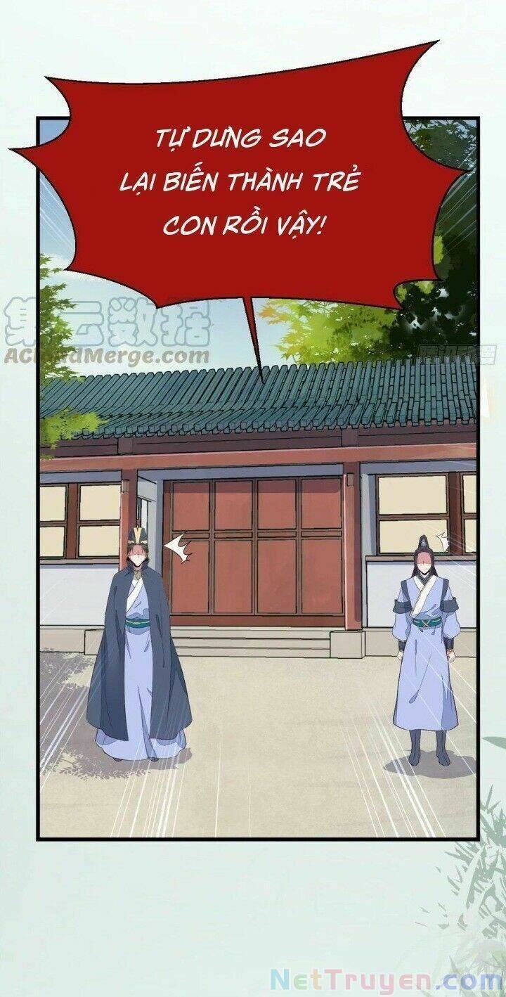 Tuyệt Sắc Quyến Rũ: Quỷ Y Chí Tôn - Chap 277